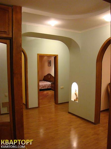 Rent out 3-room apartment. Одесса, Ивана Франко — photo 3
