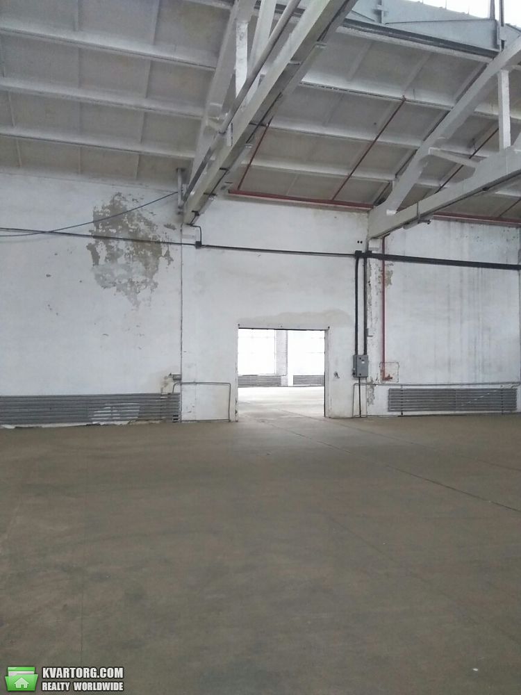 Rent out warehouse. Киевская обл., пос. Боровая — photo 5