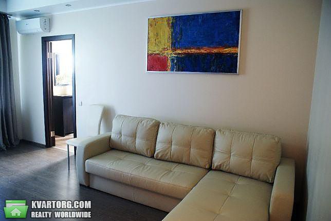 Rent out 2-room apartment. Киев, Примаченко — photo 2