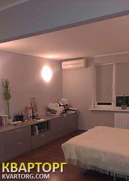 Rent out 2-room apartment. Киев, Приречная — photo 2