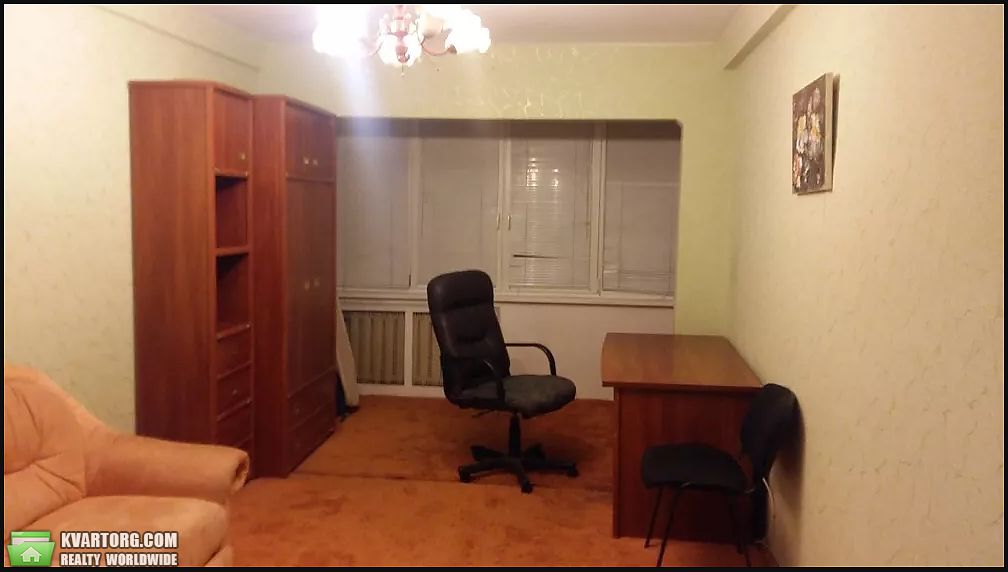 Rent out 2-room apartment. Киев, пр Победы — photo 3