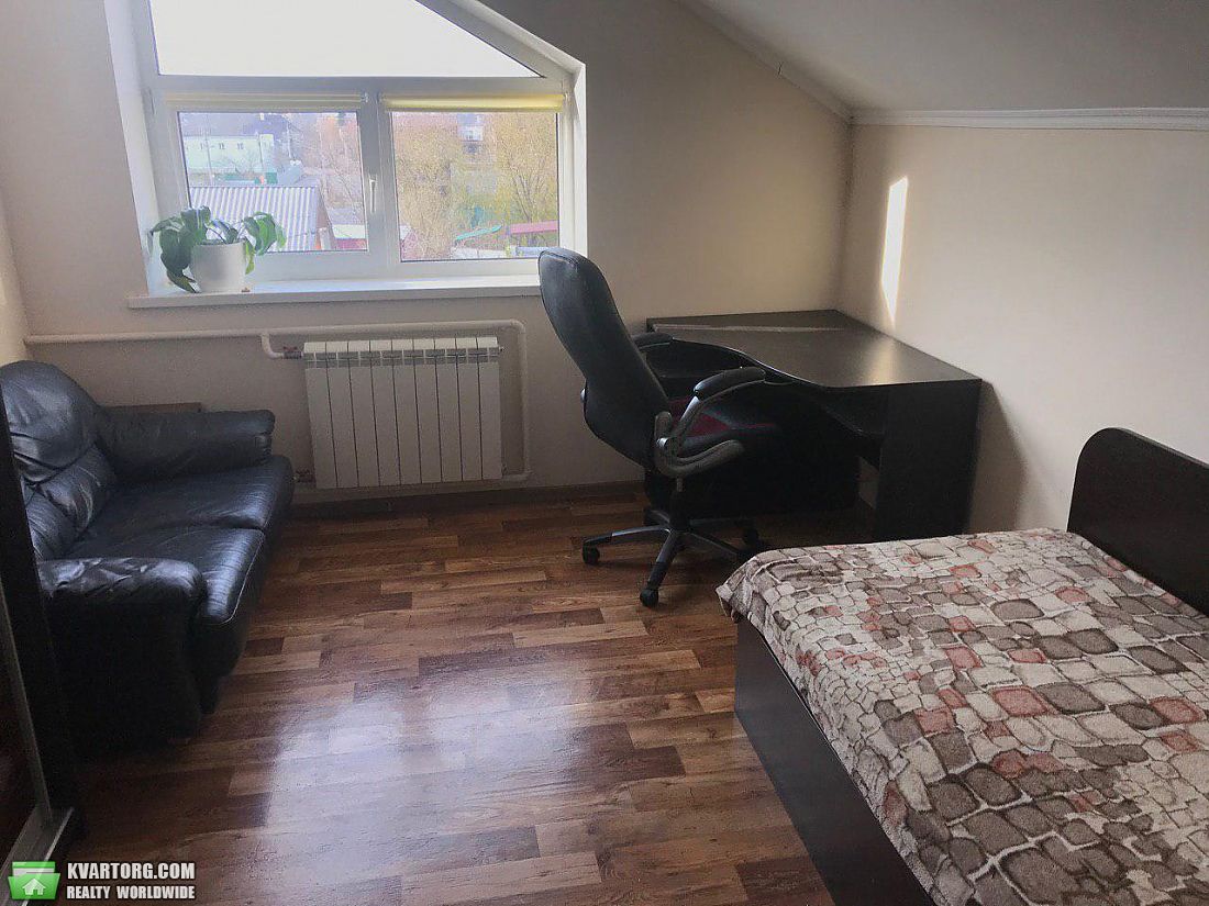 Rent out 2-room apartment. Киев, 162-га Садова — photo 9