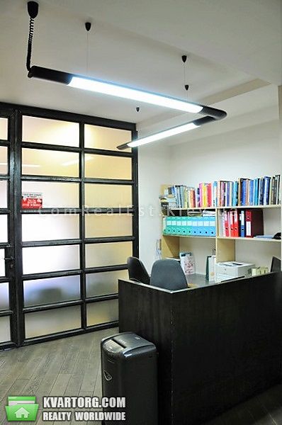 Rent out office. Киев, ул.Мазепы — photo 4