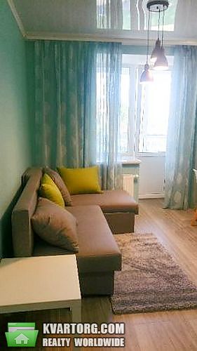 Rent out 1-room apartment. Киев,  Герцена — photo 3