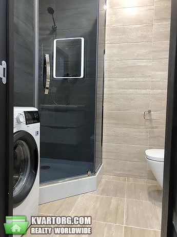 Rent out 1-room apartment. Киев, Гришка — photo 4