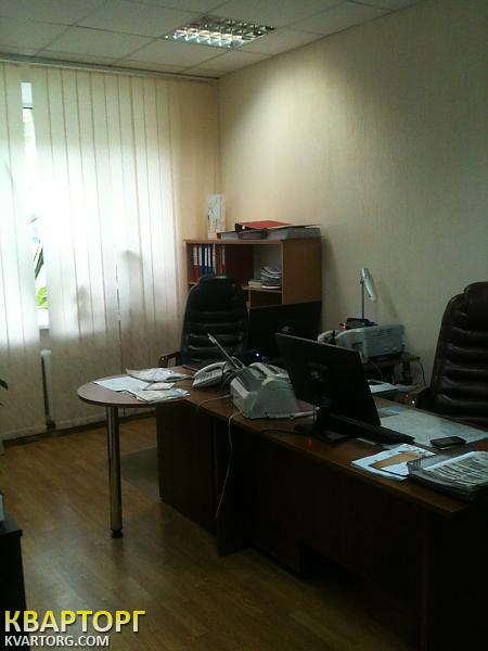 Rent out office. Киев, И.Кудри — photo 2