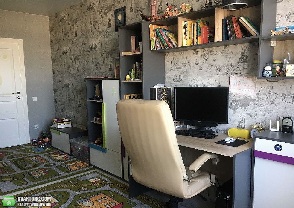 Sell 2-room apartment. Одесса, Днепропетровская дорога — photo 3