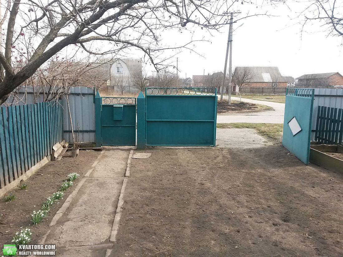 Sell house. Киевская обл., Шамравека — photo 7