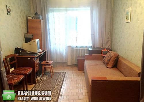 Sell 2-room apartment. Киев, Краснодарская — photo 1
