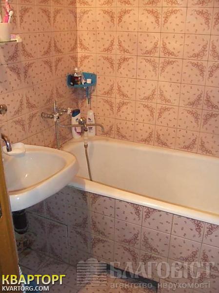 продам 1-комнатную квартиру. Киев,   Бальзака - фото 5