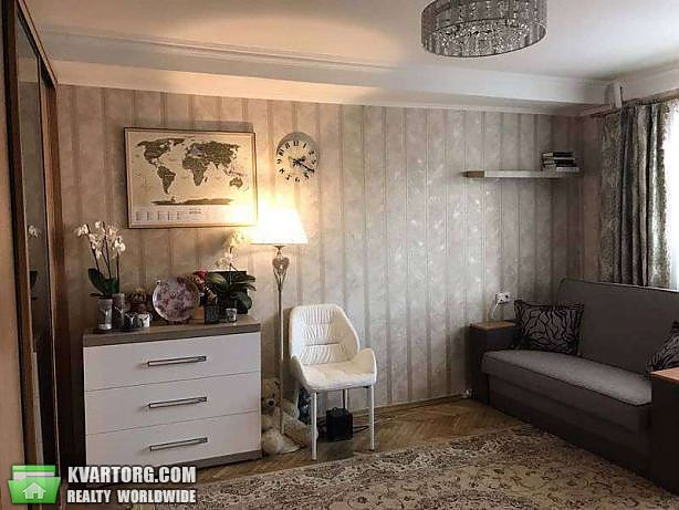 Sell 1-room apartment. Киев,  Голосеевский пр — photo 1