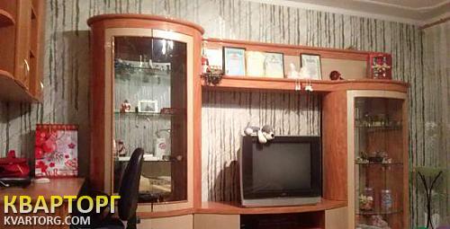 Rent out 3-room apartment. Одесса, Фонтанская дорога — photo 4