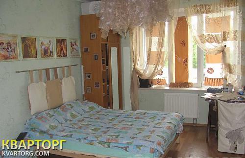 Sell 3-room apartment. Киев,  Ломоносова — photo 3