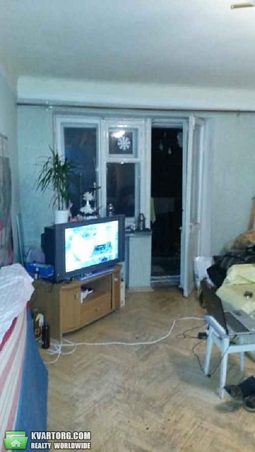 продам 2-комнатную квартиру. Киев,   Телиги - фото 1