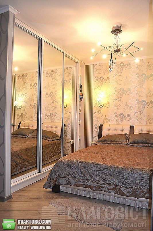 Sell 2-room apartment. Киев, Данькевича — photo 3