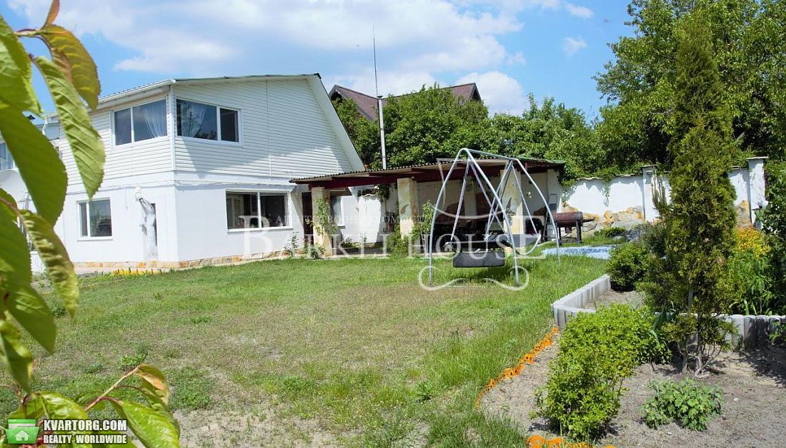 Rent out house. Киевская обл., Лютеж — photo 6