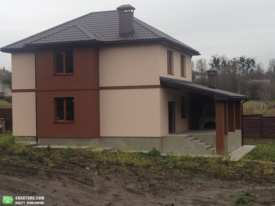 Sell house. Васильков, Рославичи — photo 1