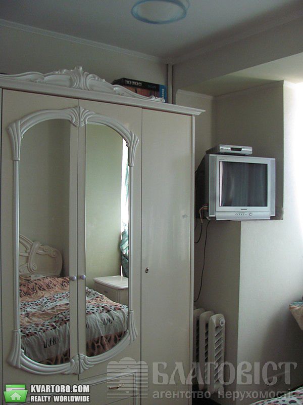 Sell 1-room apartment. Киев,  Леси Украинки бул — photo 6