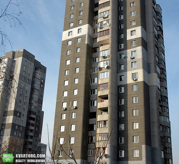 Sell 4-room apartment. Киев,  Азербайджанская — photo 6