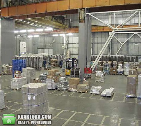 Rent out warehouse. Киевская обл.,  Большая Окружная — photo 3