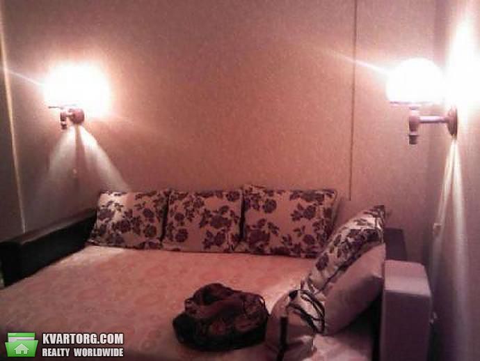 Sell 1-room apartment. Киев, Моторный пер — photo 4