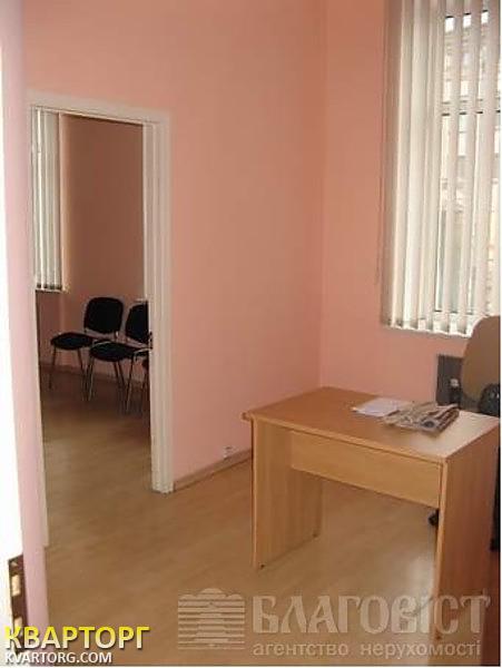 Rent out office. Киев, Златоустовская — photo 7
