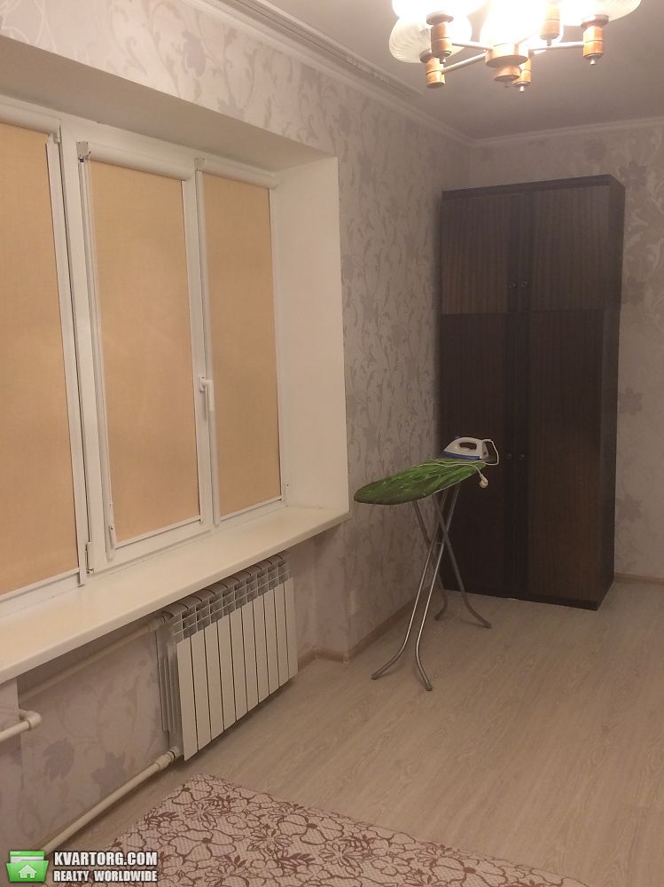 Rent out 2-room apartment. Киев,  Вавиловых — photo 5