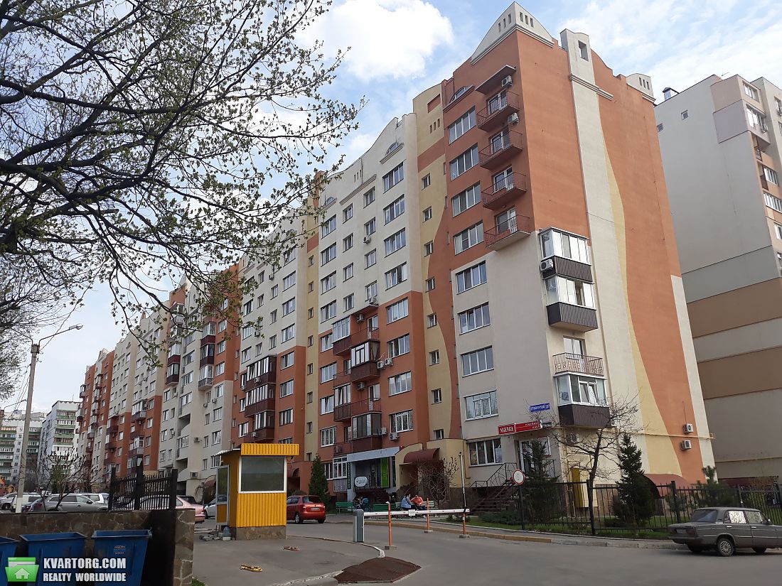 Sell 2-room apartment. Харьков,  Дружбы Народов — photo 8