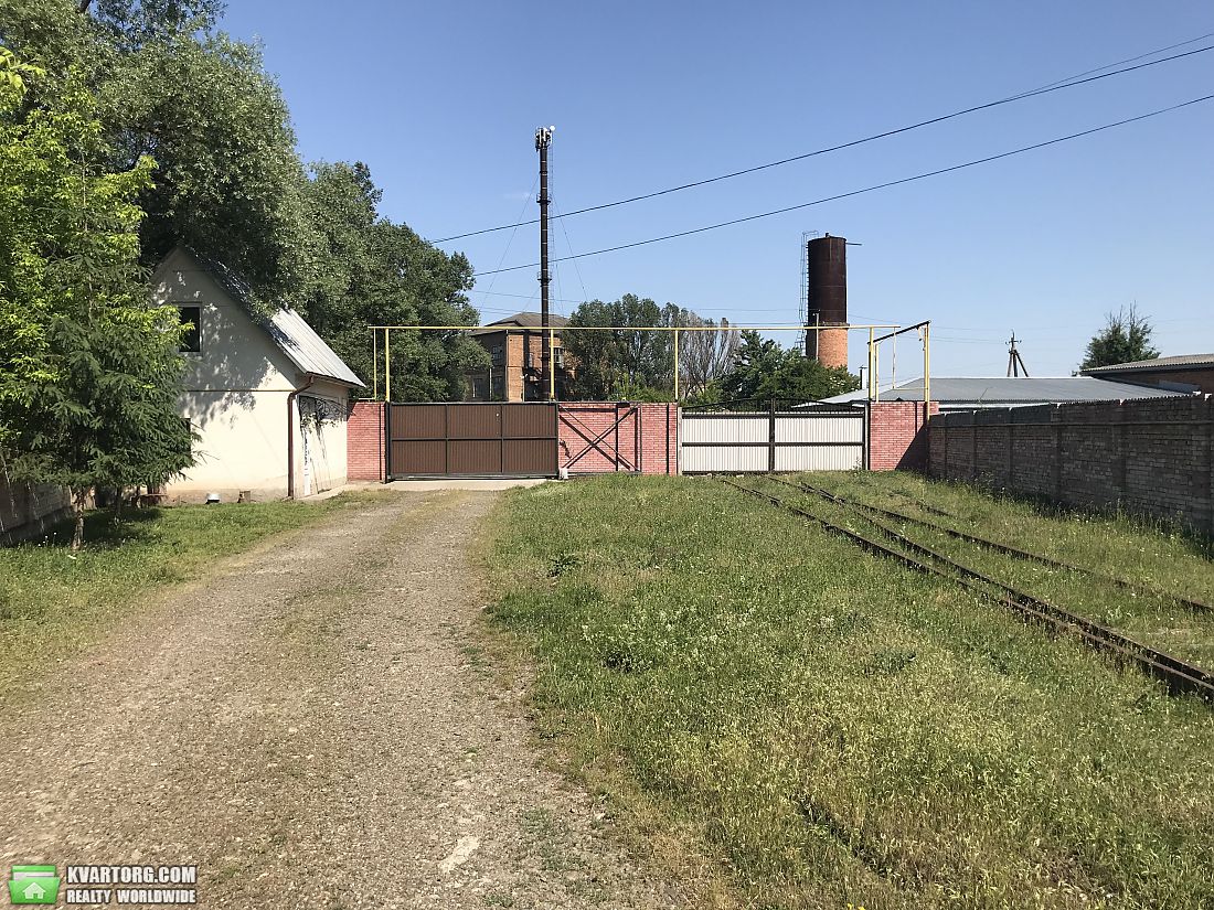 Sell warehouse. Черновцы, Разина — photo 9