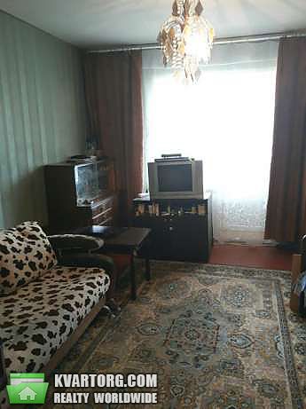 Sell 3-room apartment. Киев,  Героев Днепра — photo 2