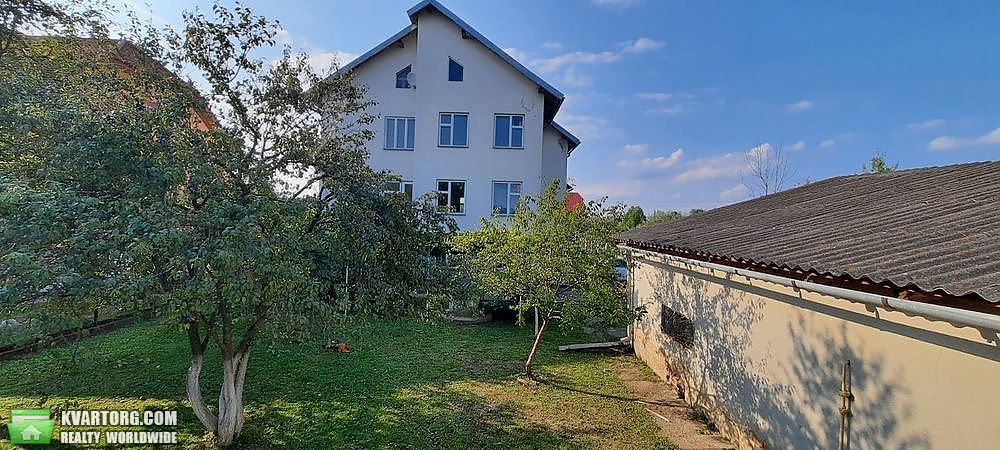 Sell house. Ивано-Франковск, Центральная — photo 2