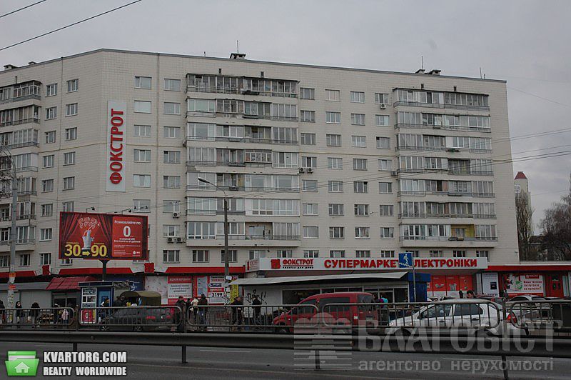 Sell 2-room apartment. Киев,  Чоколовский бул — photo 2