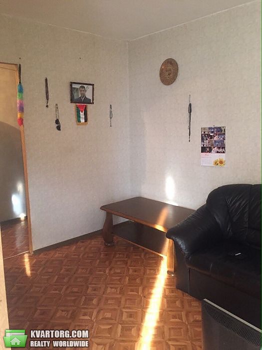 Sell 3-room apartment. Киев,  Гната Юры — photo 1