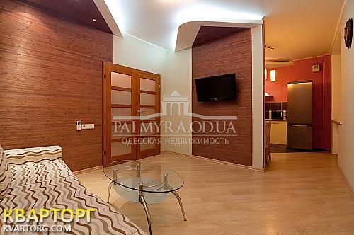 Rent out 2-room apartment. Одесса, Екатерининская — photo 5