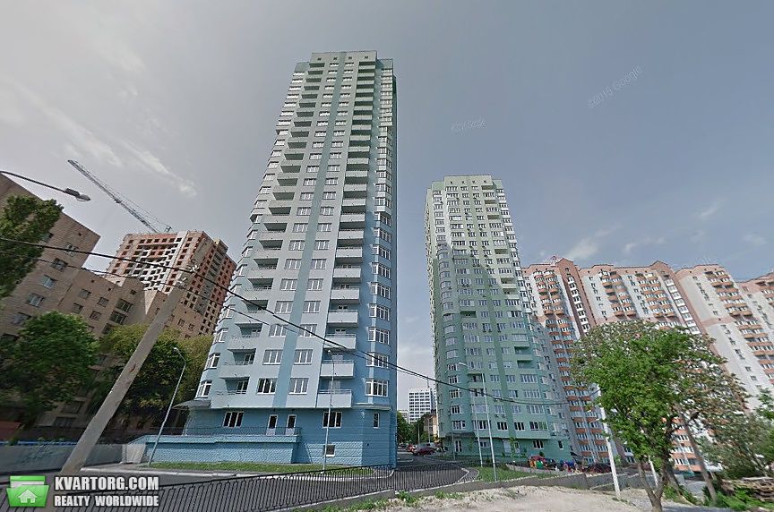 Sell 1-room apartment. Киев,  Феодосийская — photo 3