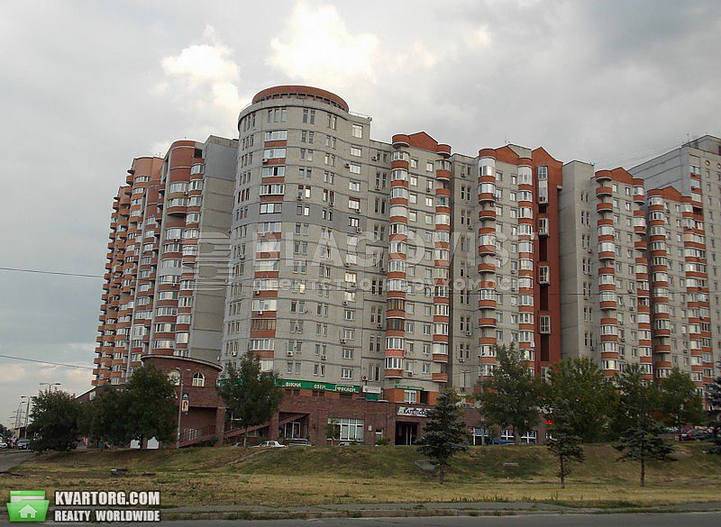 Rent out 4-room apartment. Киев,  Саперно-Слободская — photo 5