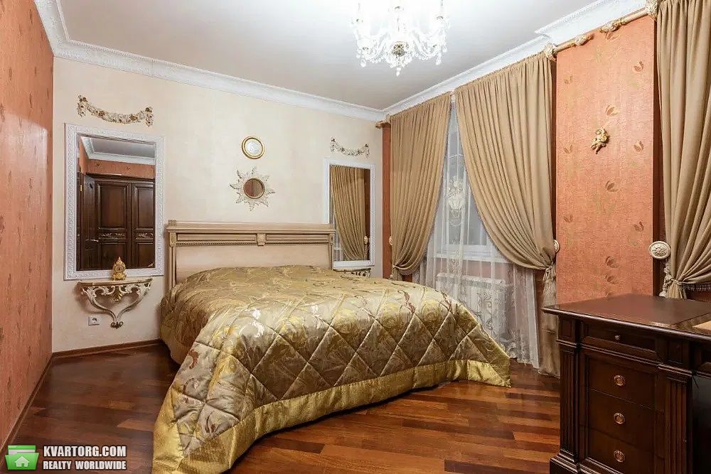 Sell 4-room apartment. Киев,  Никольско-Слободская — photo 3