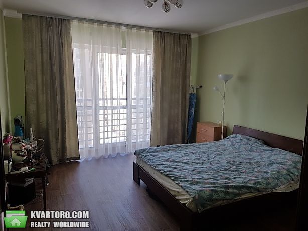 Sell 1-room apartment. Киев,  Метрологическая — photo 1