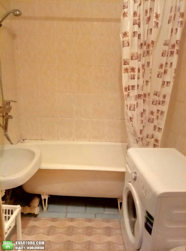 Rent out 1-room apartment. Киев, Цветаевой — photo 7