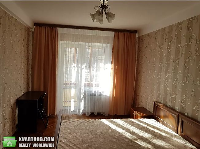 Rent out 2-room apartment. Киев,  Щусева — photo 7