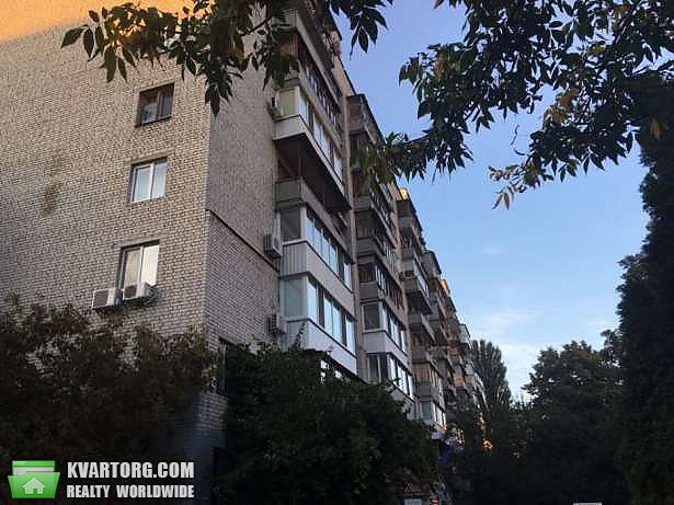 Sell 3-room apartment. Киев,  Введенская — photo 8