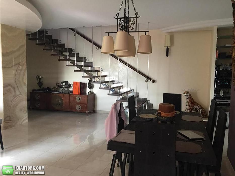 Rent out 4-room apartment. Киев, Назаровская — photo 3