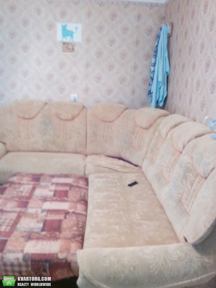 Rent out 2-room apartment. Одесса, Новосельского — photo 5