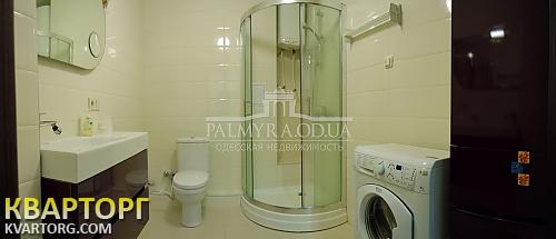 Rent out 3-room apartment. Одесса, Генуэзская — photo 7