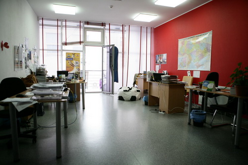 Sell office. Киев, Красноармейская, — photo 6