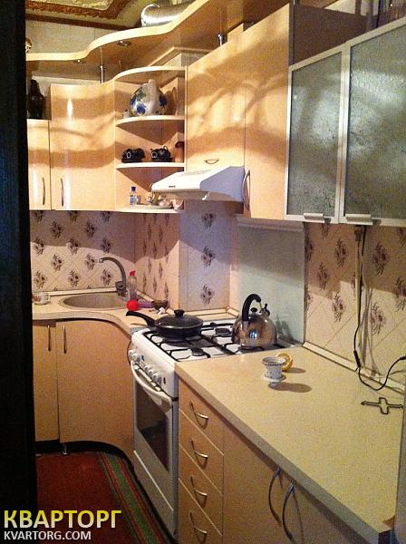 Sell 2-room apartment. Одесса, Академика Королева — photo 3