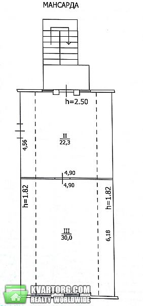 Sell house. Киевская обл., Щорса пер — photo 3