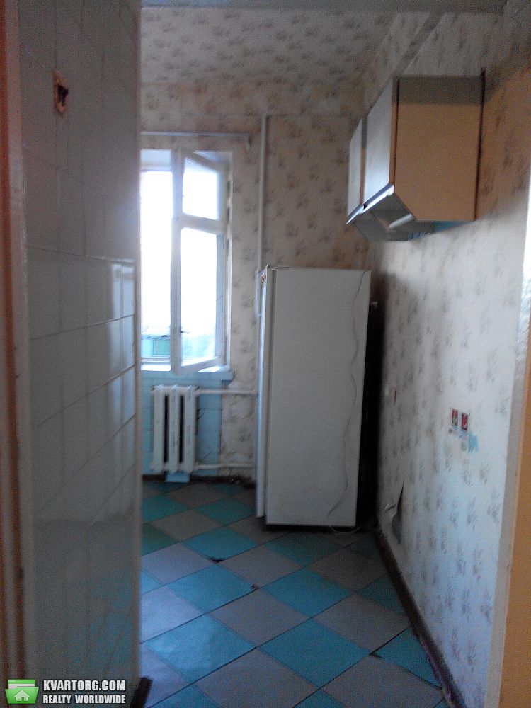 Sell 1-room apartment. Киев, Серафимовича — photo 6