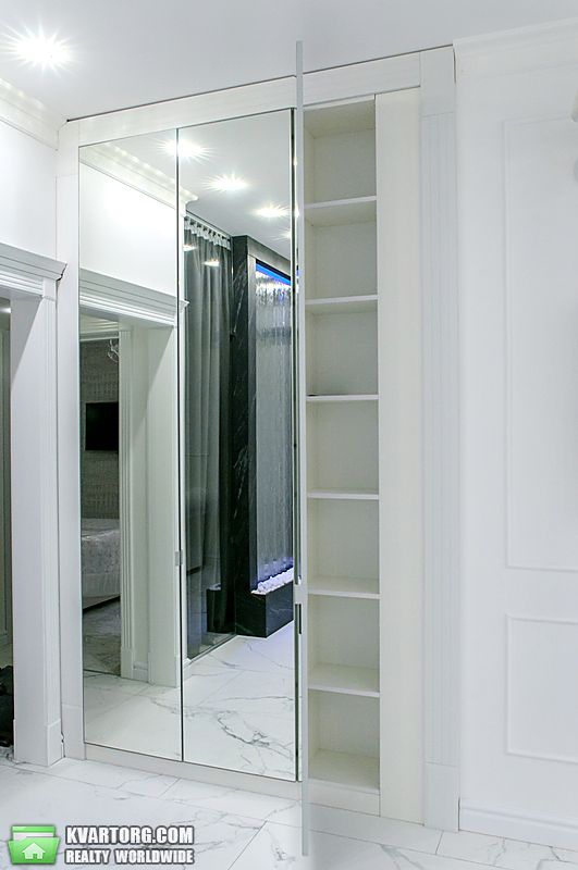 Rent out 2-room apartment. Киев,  Леси Украинки бул — photo 7
