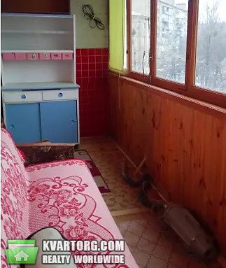 Sell 1-room apartment. Киев,  Курская — photo 7